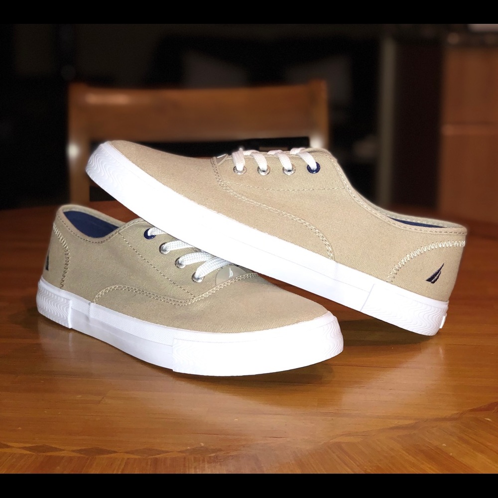 Nautica Deckloom Shoes
